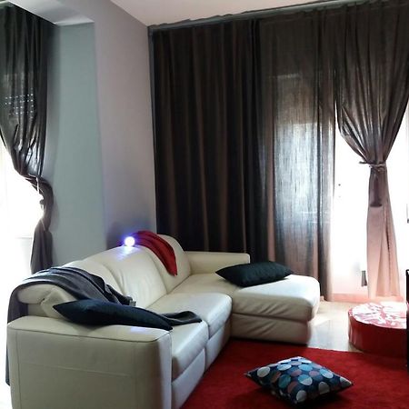 B&B Italia Napoli Kültér fotó