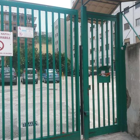 B&B Italia Napoli Kültér fotó