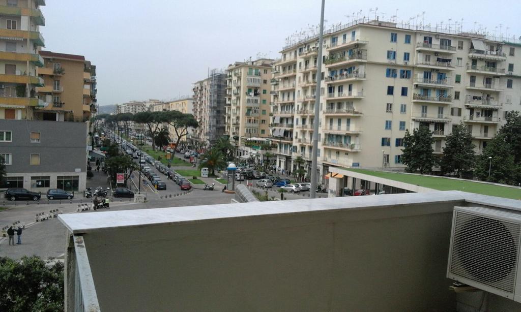 B&B Italia Napoli Kültér fotó