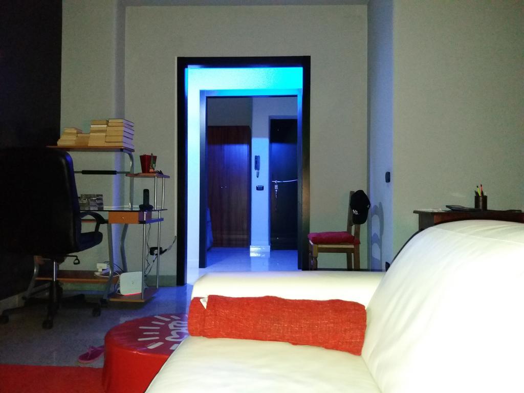 B&B Italia Napoli Kültér fotó