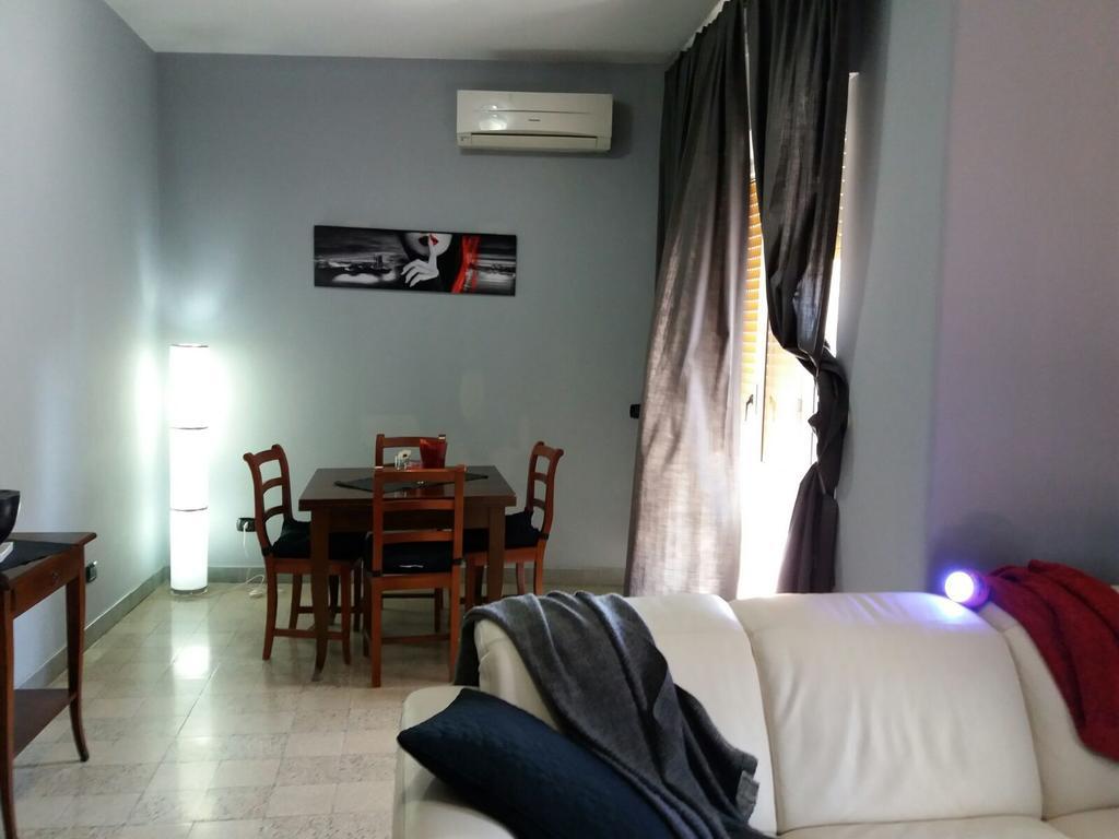 B&B Italia Napoli Kültér fotó