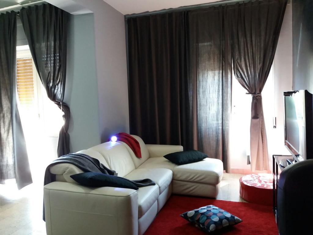 B&B Italia Napoli Kültér fotó