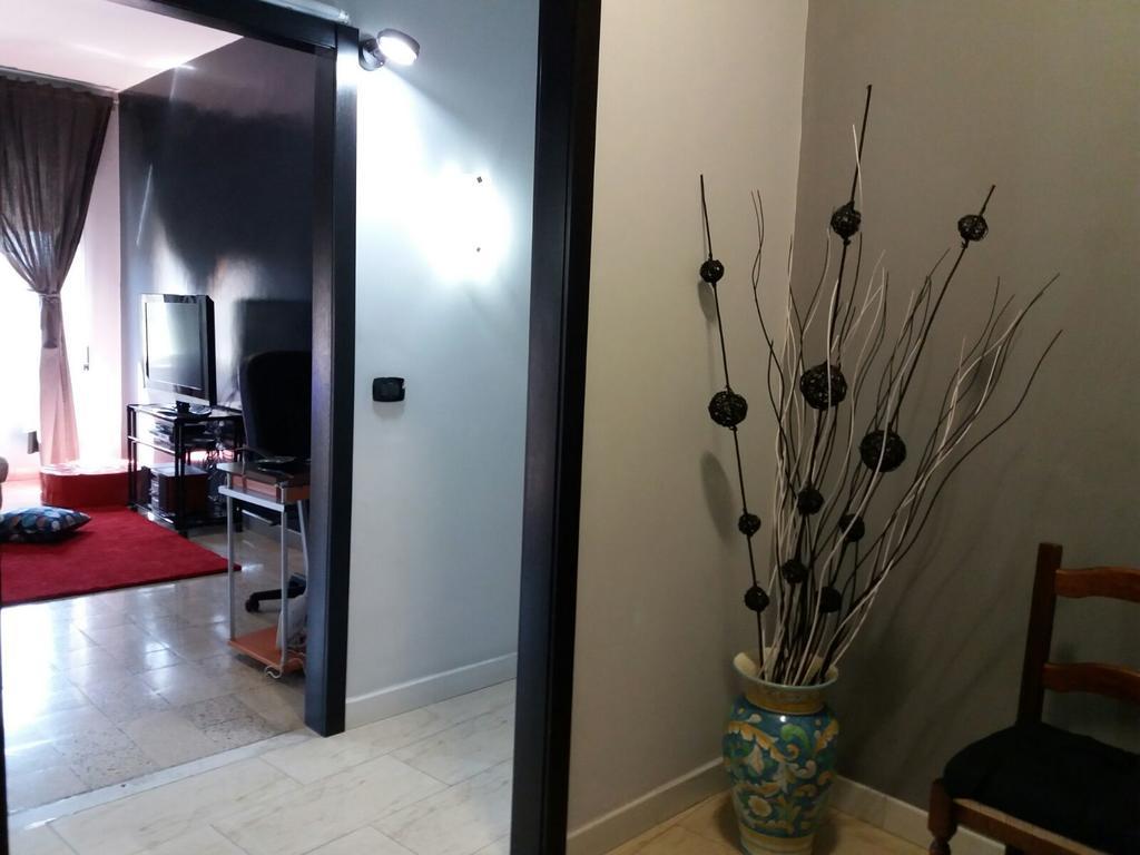 B&B Italia Napoli Kültér fotó