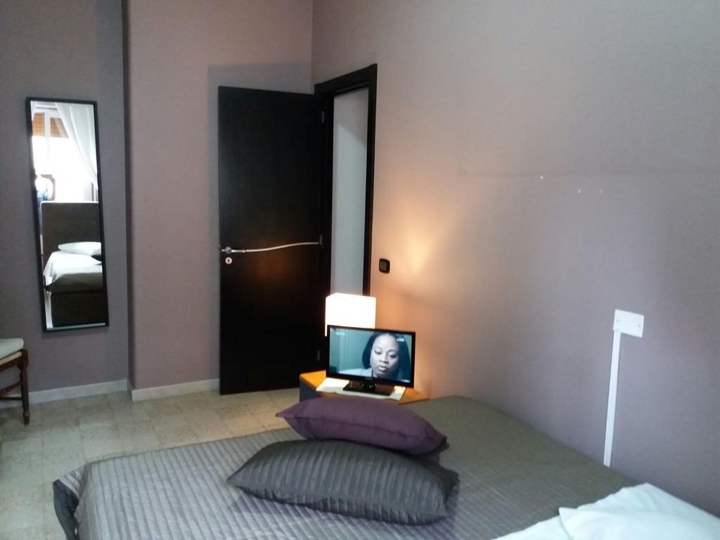 B&B Italia Napoli Kültér fotó