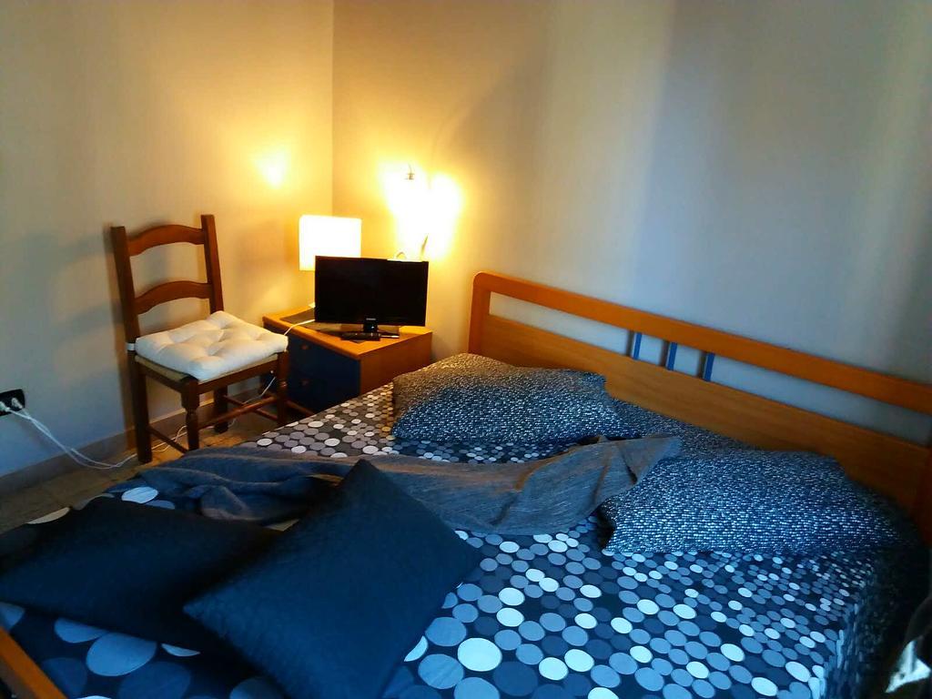 B&B Italia Napoli Kültér fotó