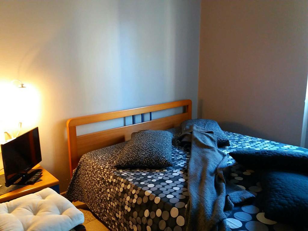 B&B Italia Napoli Kültér fotó