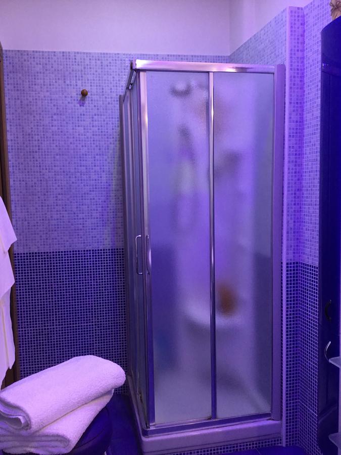B&B Italia Napoli Kültér fotó