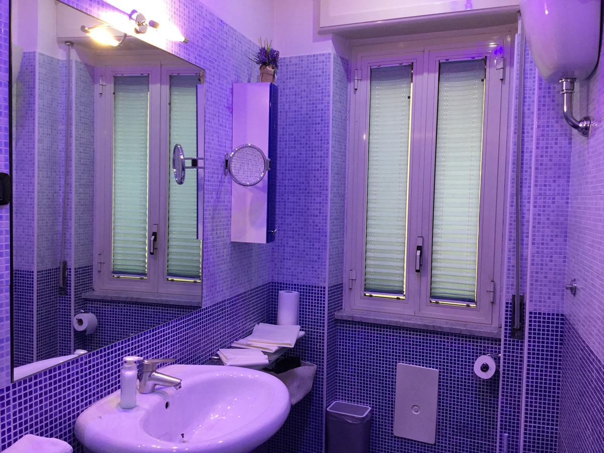 B&B Italia Napoli Kültér fotó
