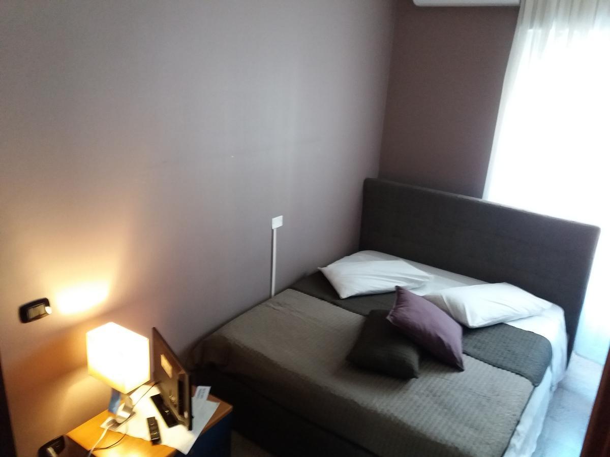B&B Italia Napoli Kültér fotó
