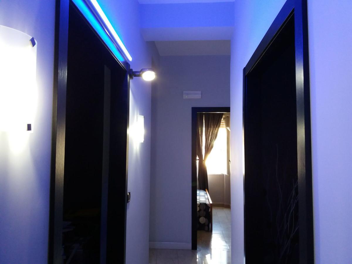 B&B Italia Napoli Kültér fotó