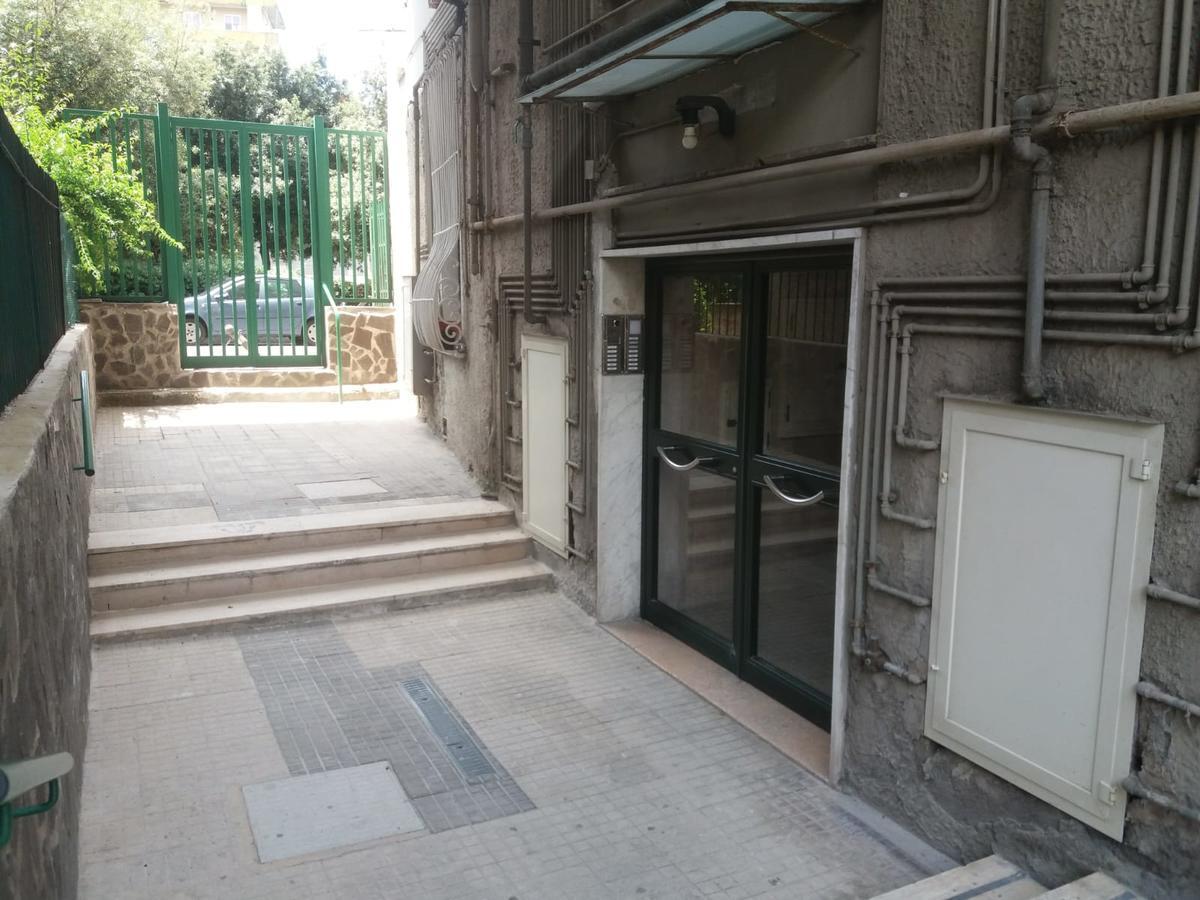 B&B Italia Napoli Kültér fotó